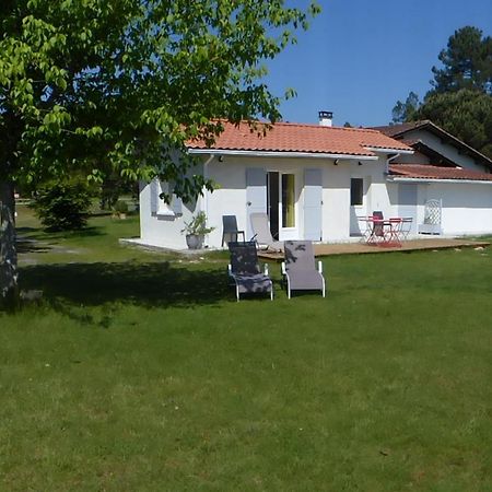 Bed and Breakfast Les Rouges Gorges Lugos Экстерьер фото