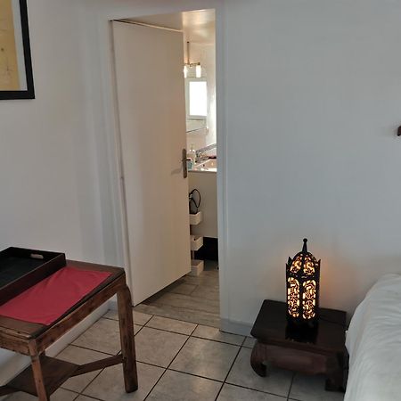 Bed and Breakfast Les Rouges Gorges Lugos Экстерьер фото