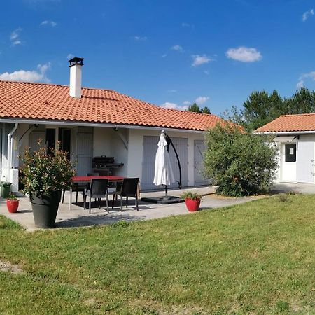 Bed and Breakfast Les Rouges Gorges Lugos Экстерьер фото