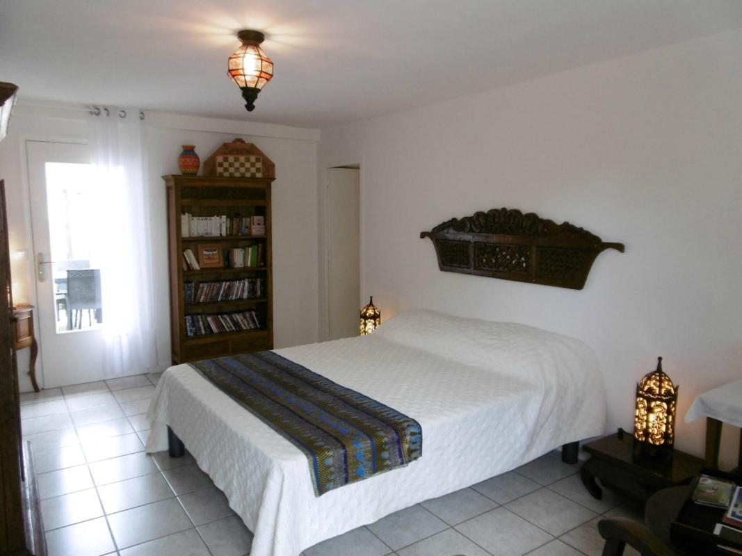 Bed and Breakfast Les Rouges Gorges Lugos Экстерьер фото