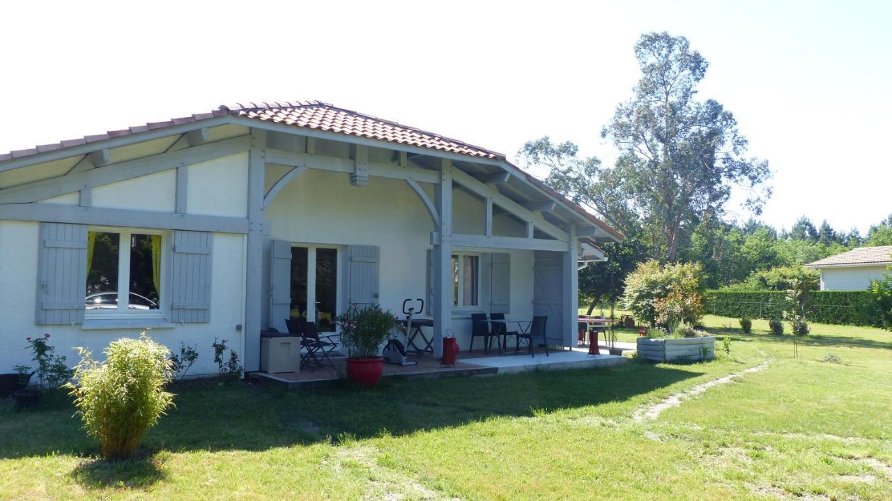 Bed and Breakfast Les Rouges Gorges Lugos Экстерьер фото