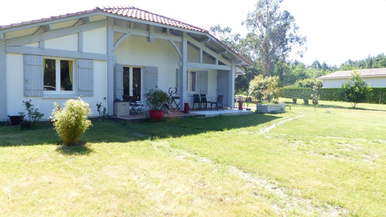 Bed and Breakfast Les Rouges Gorges Lugos Экстерьер фото