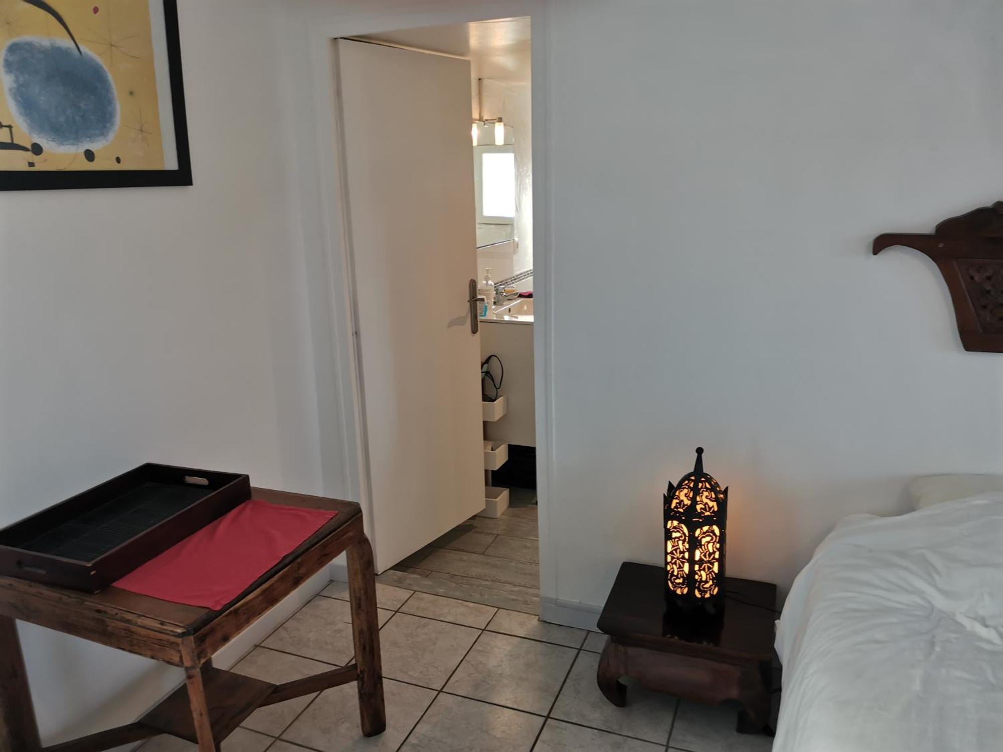 Bed and Breakfast Les Rouges Gorges Lugos Экстерьер фото