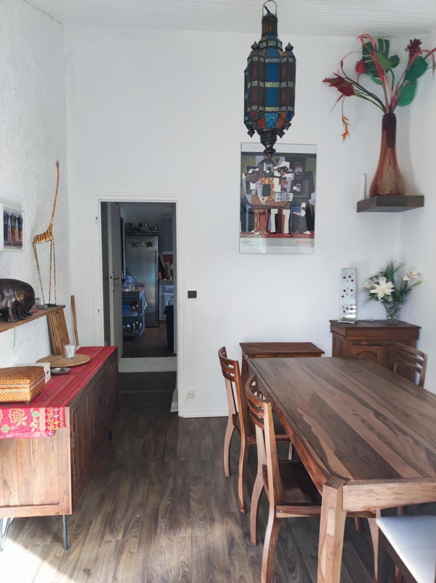 Bed and Breakfast Les Rouges Gorges Lugos Экстерьер фото
